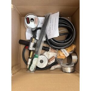 Snap-on MHG5-B Aluminum Mig Welding Spool Gun for MM140SL MM250SL Mig/Tig Welder
